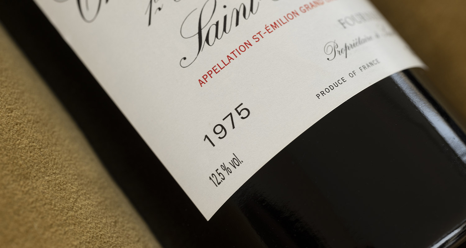 Millésime 1975