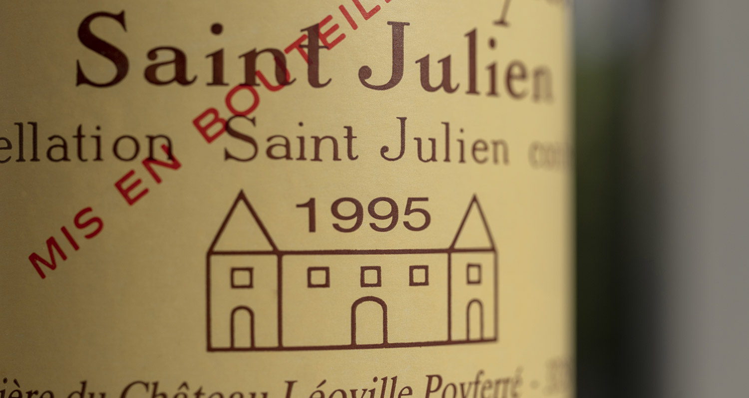 Millésime 1995