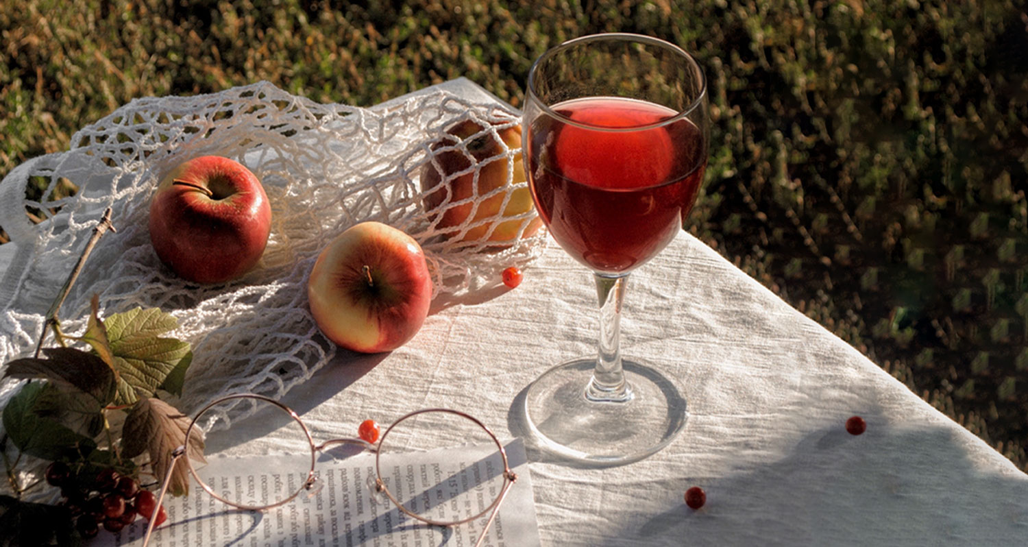 Des vins rouges légers pour votre été 