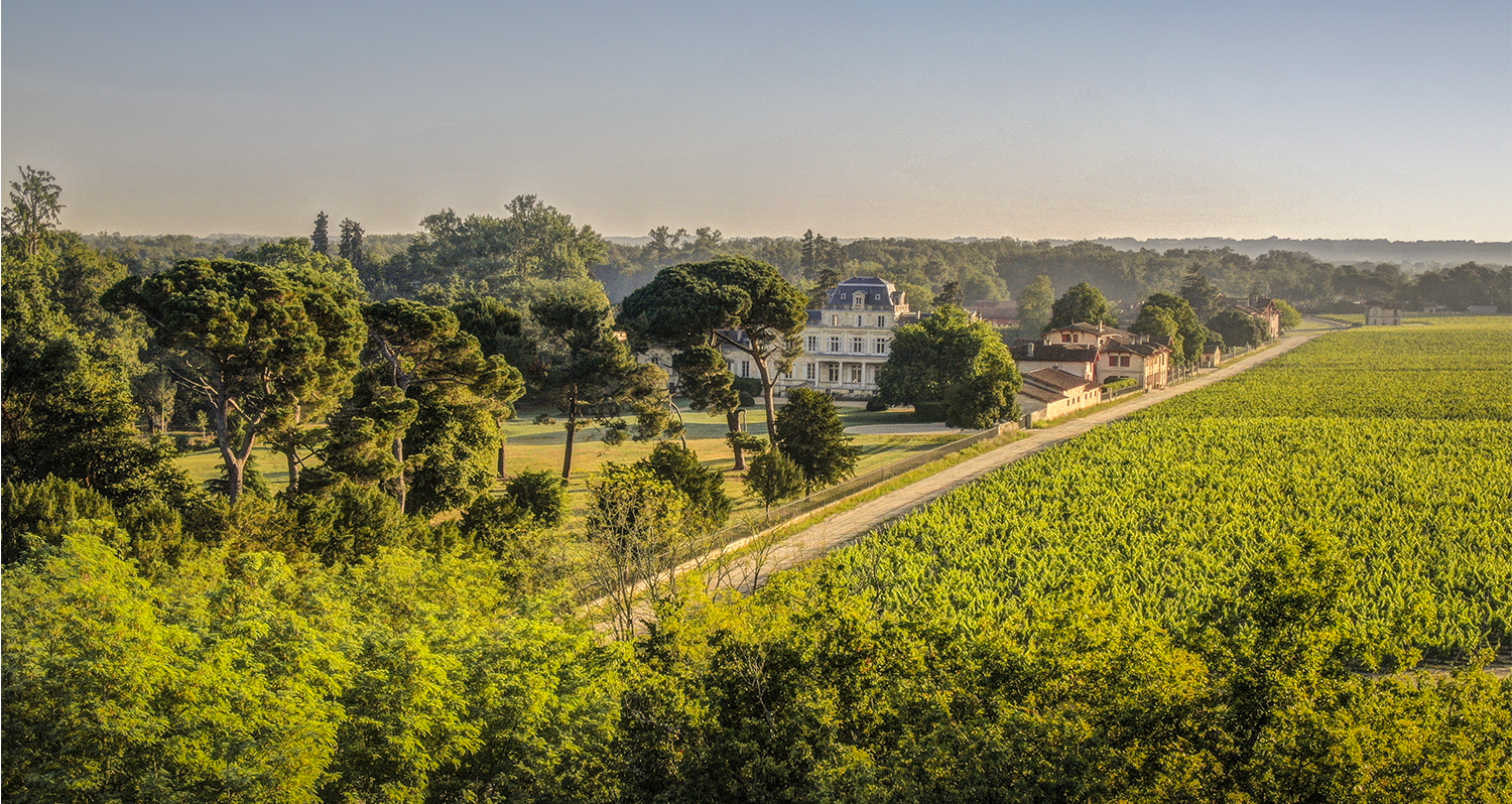 Château Giscours