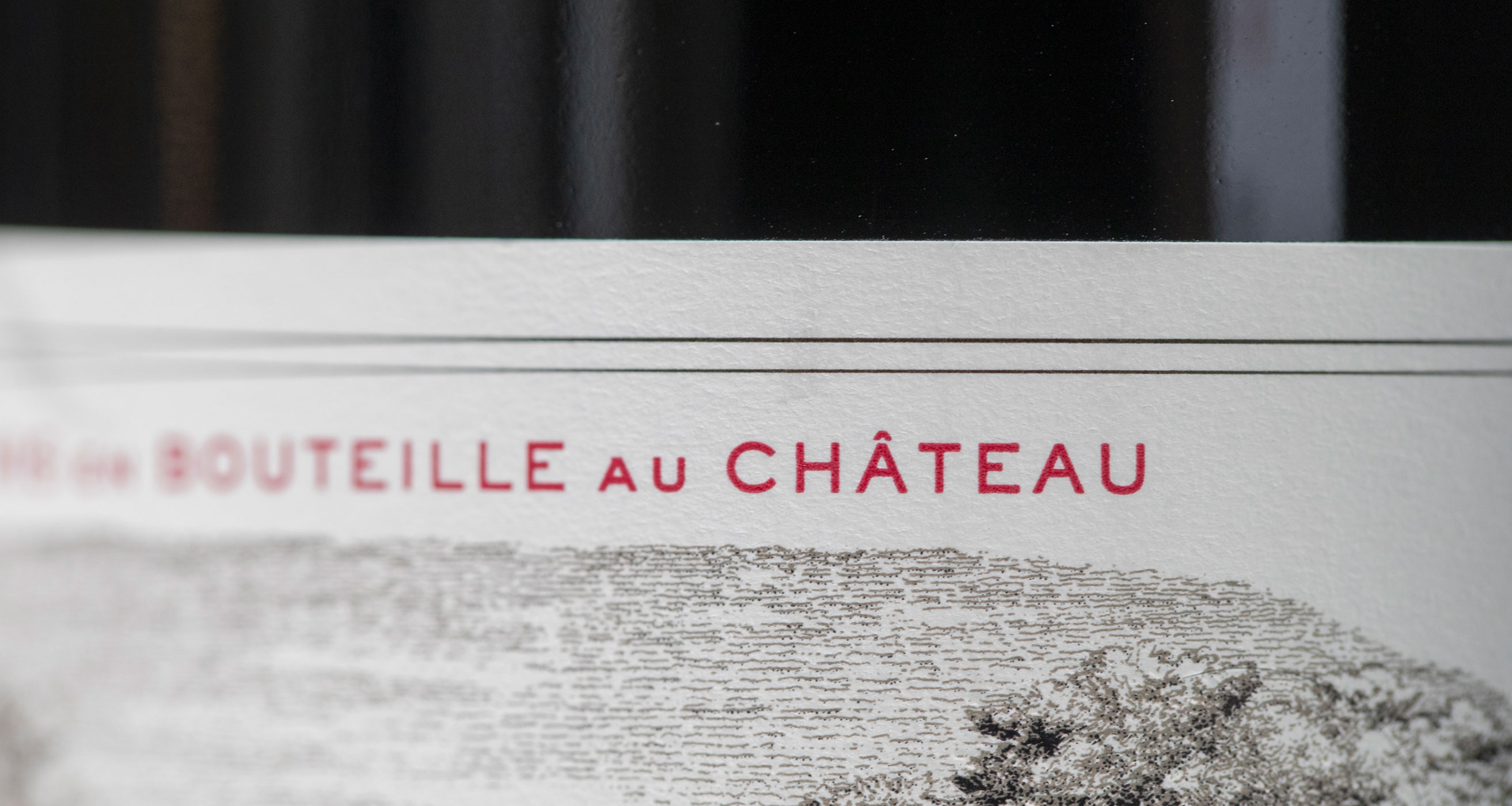 Vins de Bordeaux