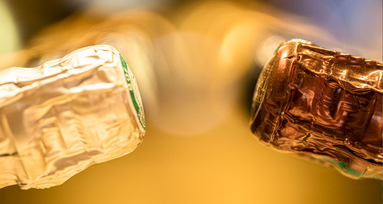 Champagnes