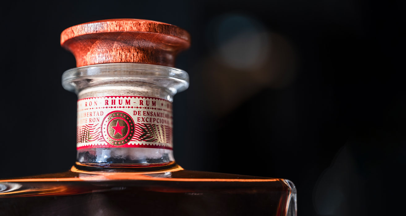 Vieux whiskies