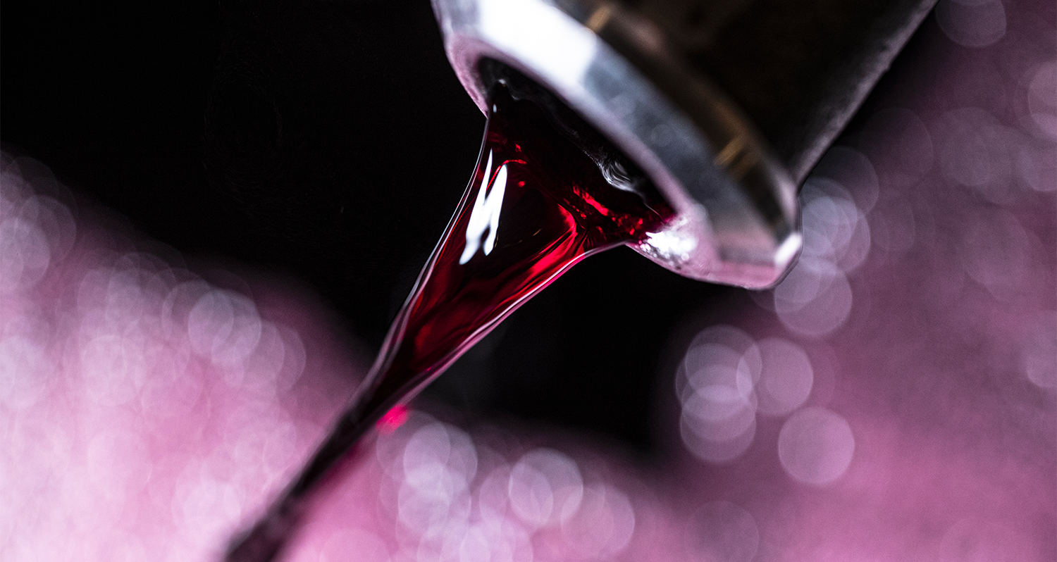 Vins rouges