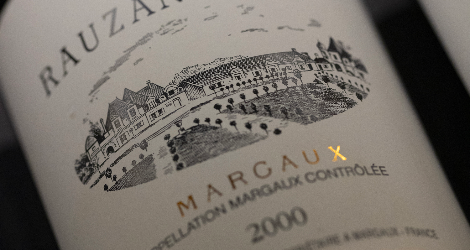 Millésime 2000
