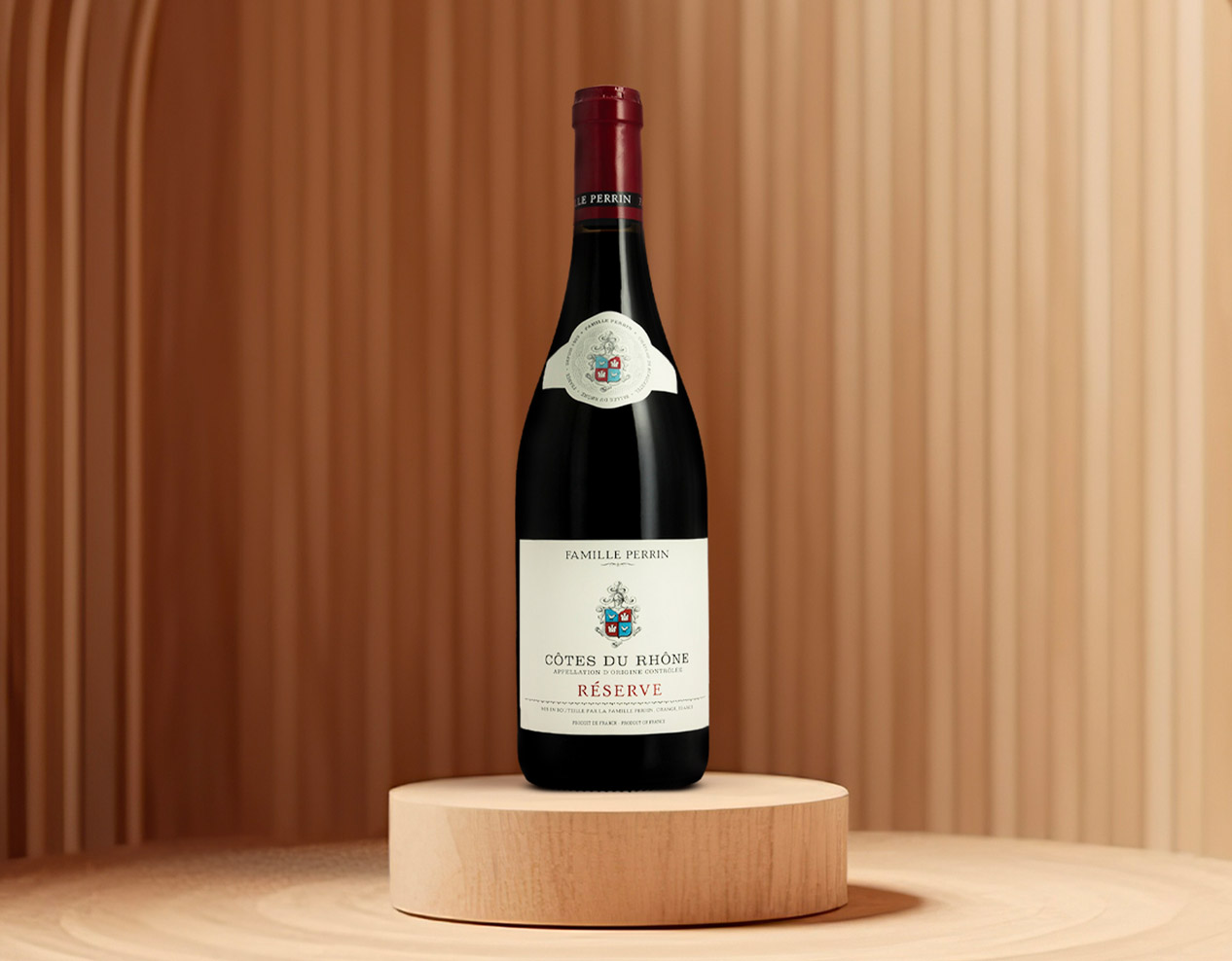Famille Perrin Réserve 2021