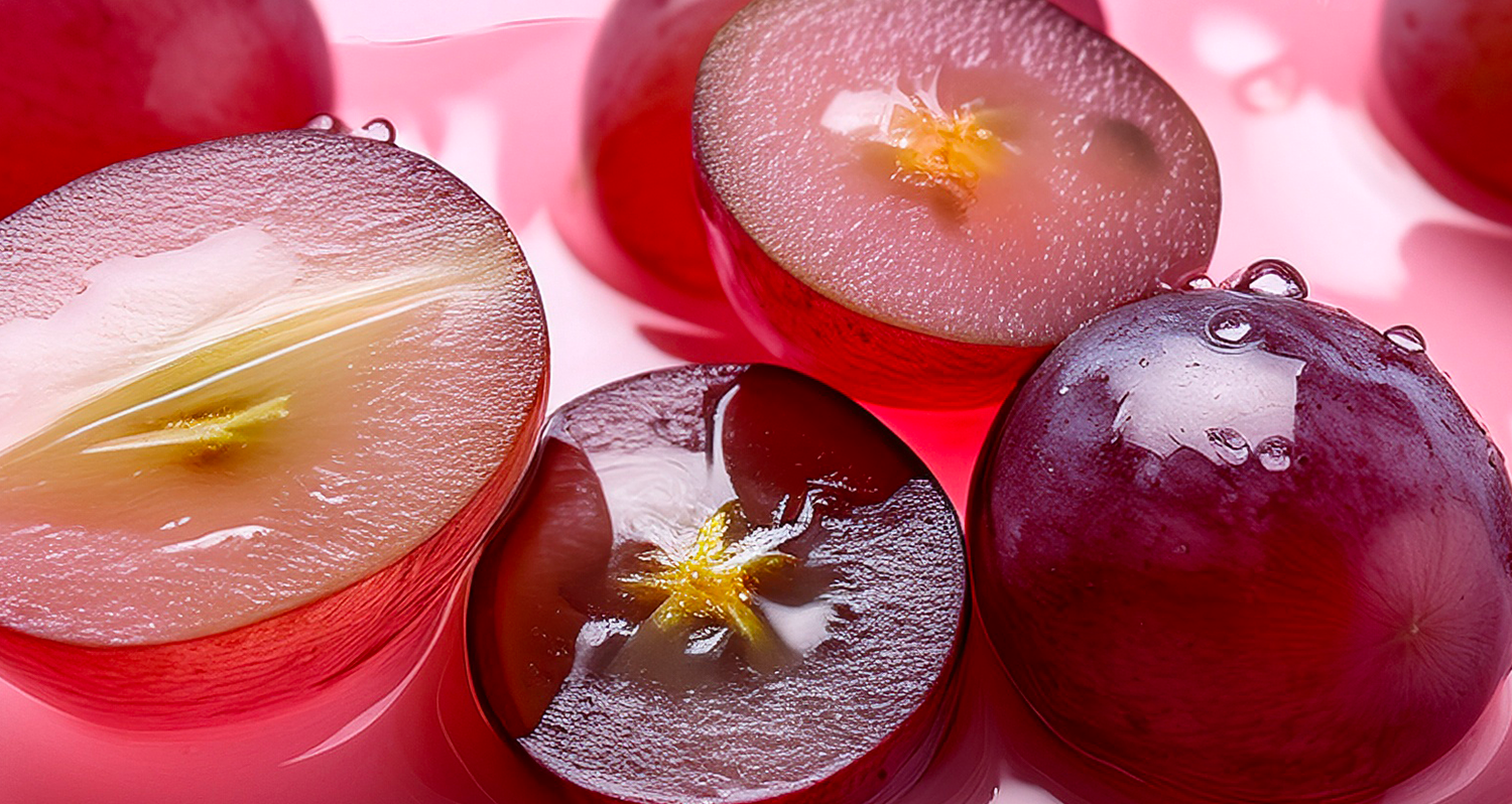 Vins rosés