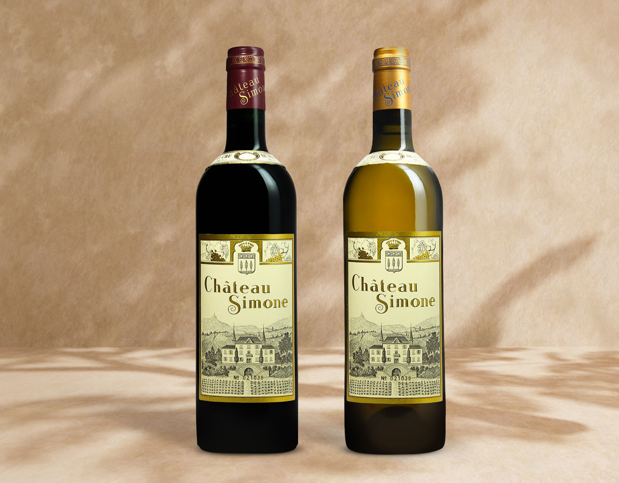 Château Simone 