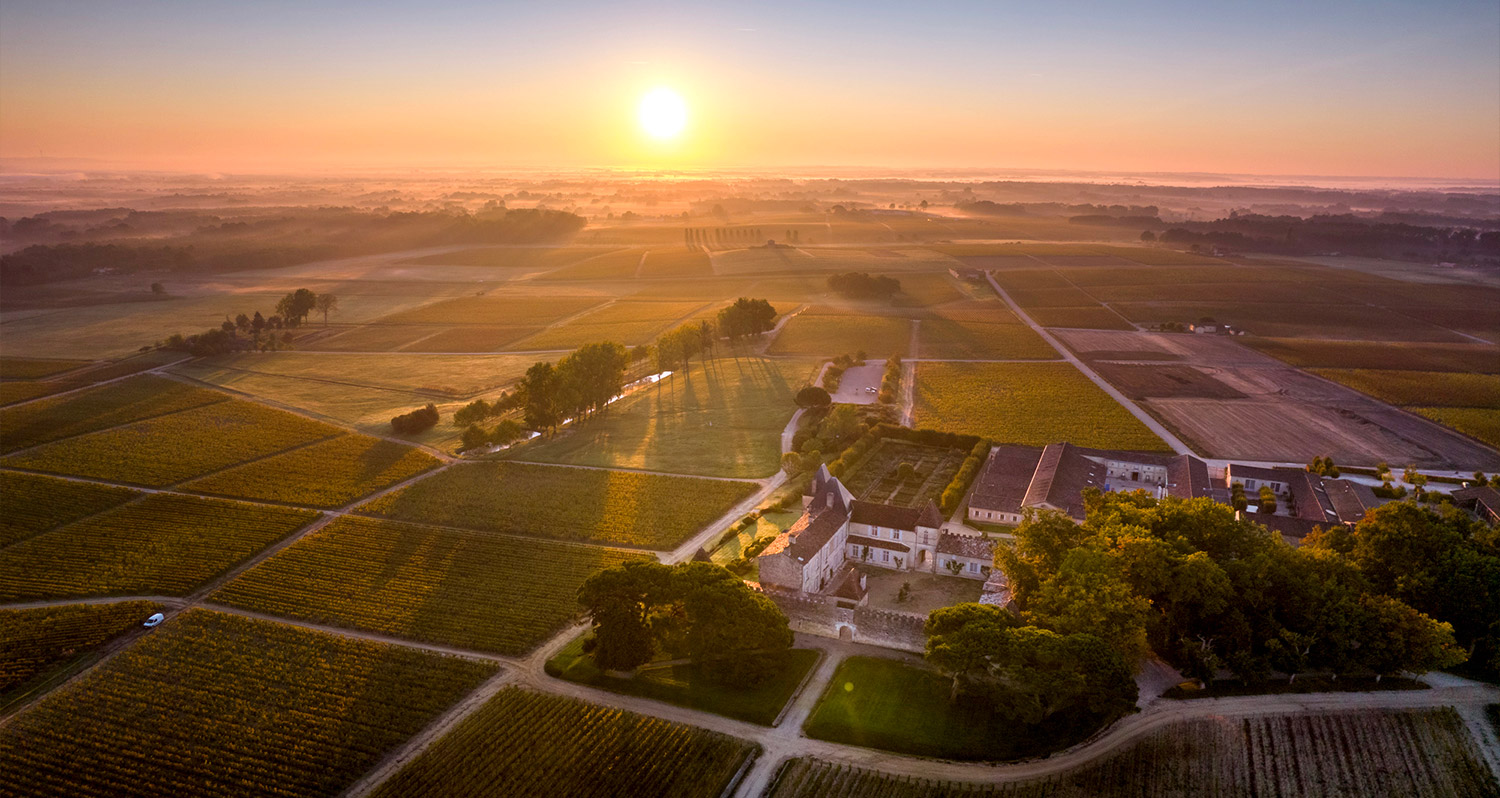 Château d'Yquem 