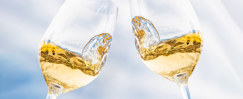 Vins Blancs de Bordeaux