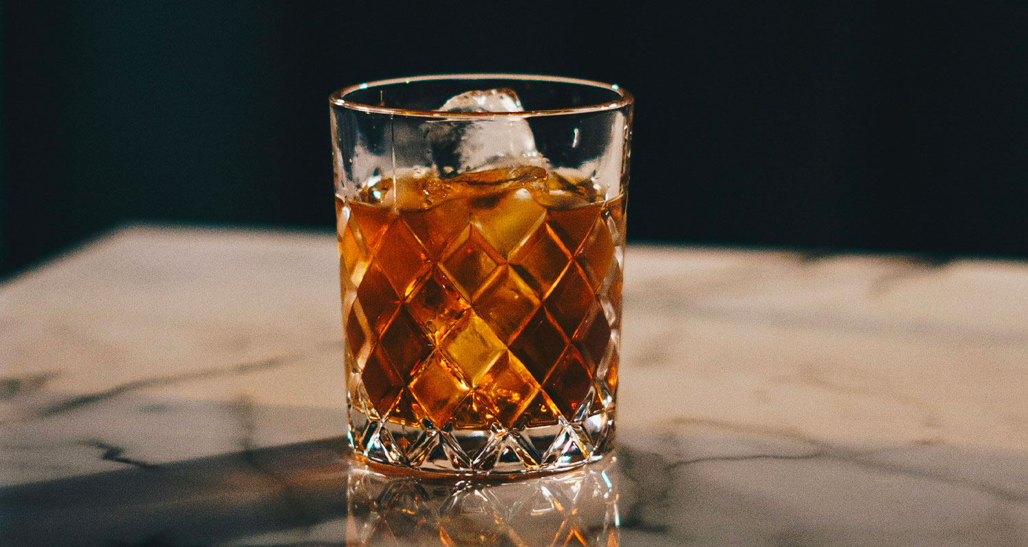Liqueurs et Apéritifs