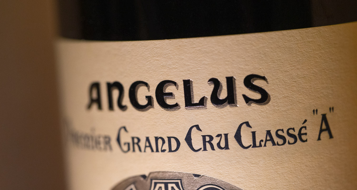 Château Angelus