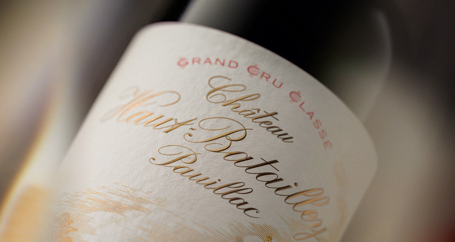 Château Haut-Batailley
