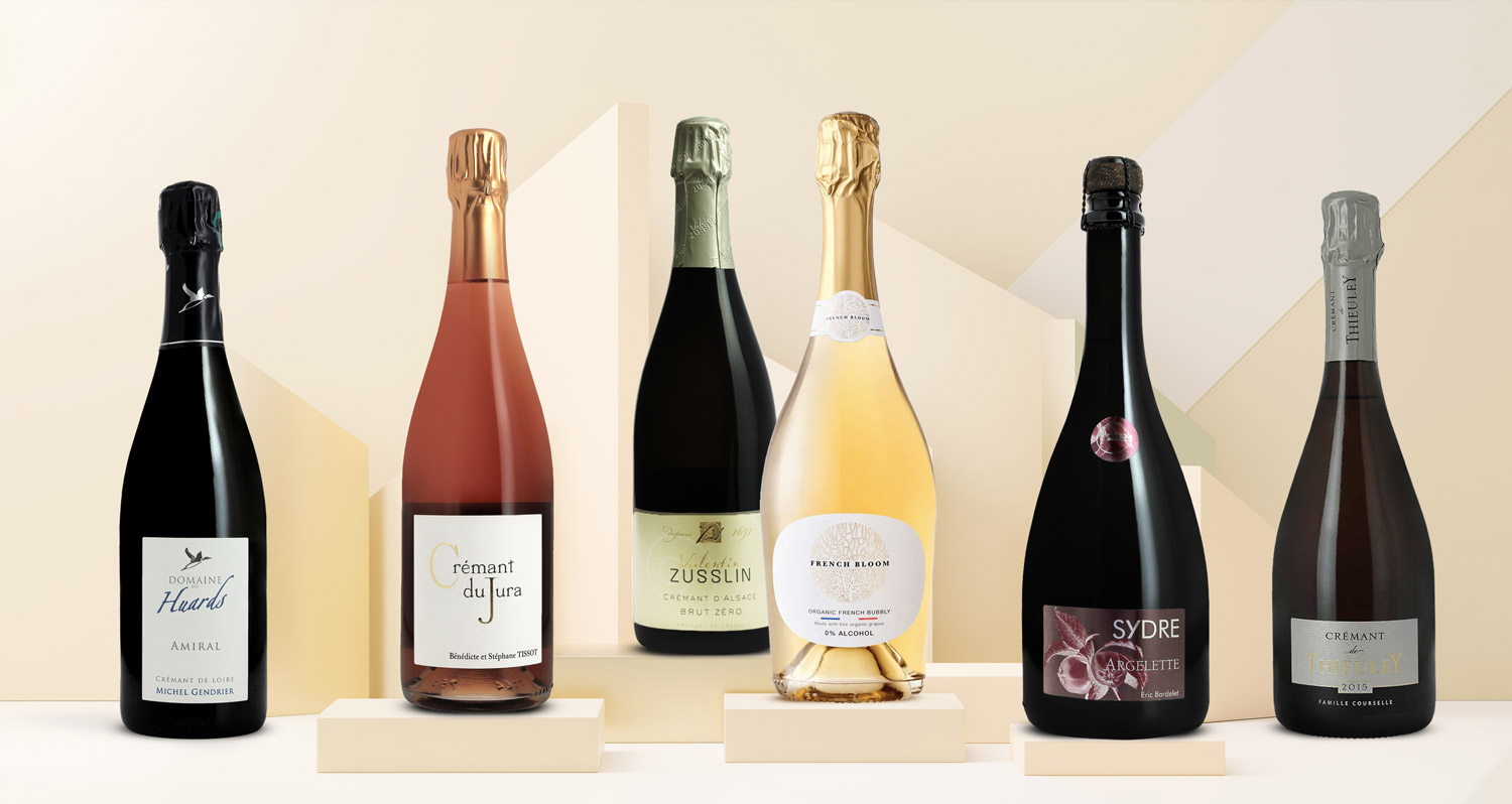 Vins Effervescents