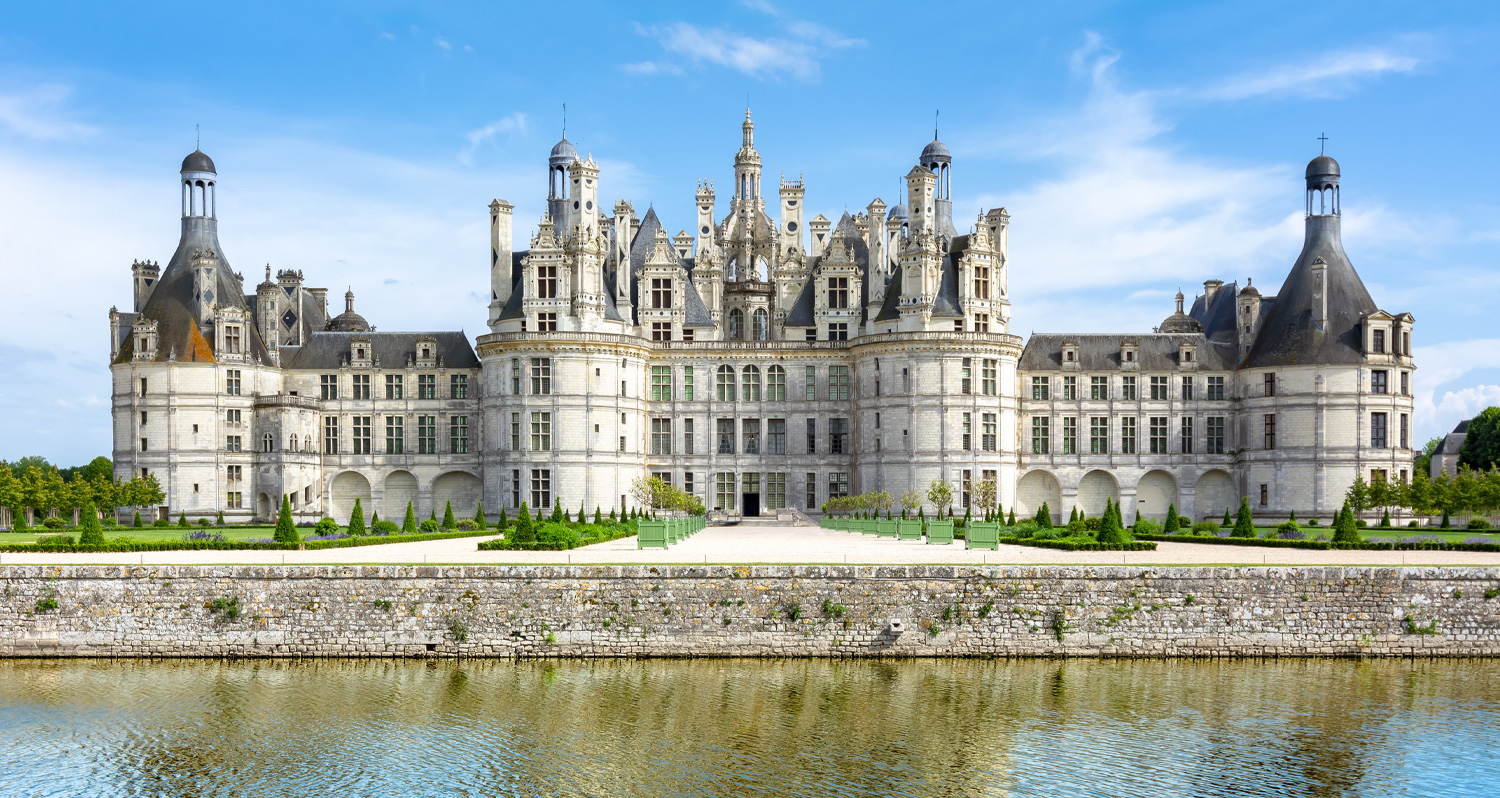Sélection Loire de l'été
