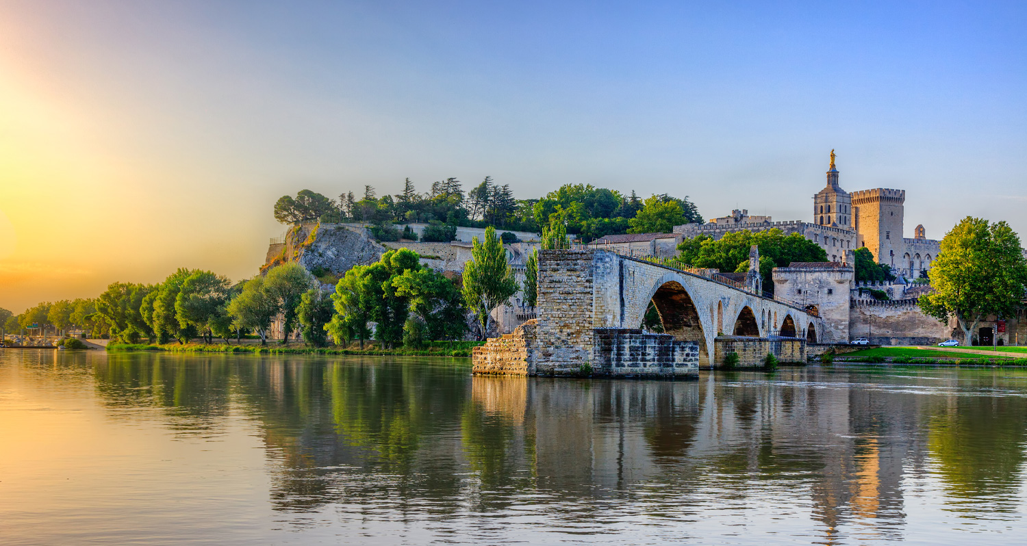 Sélection Rhône de l'été