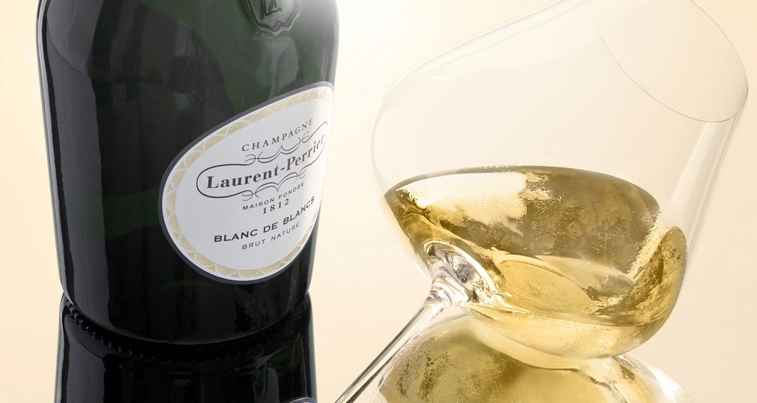 Laurent-Perrier