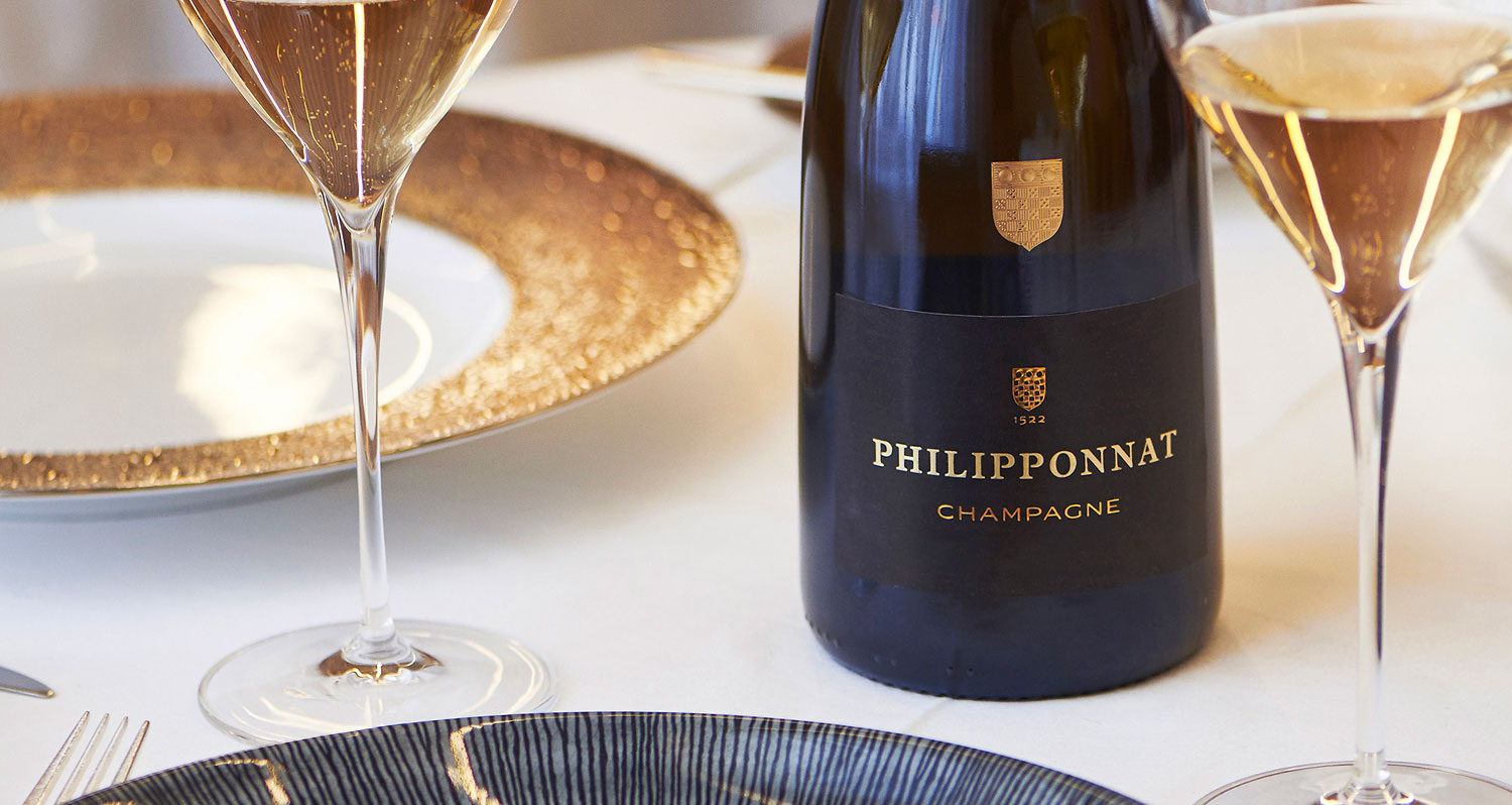 Champagne Philipponnat