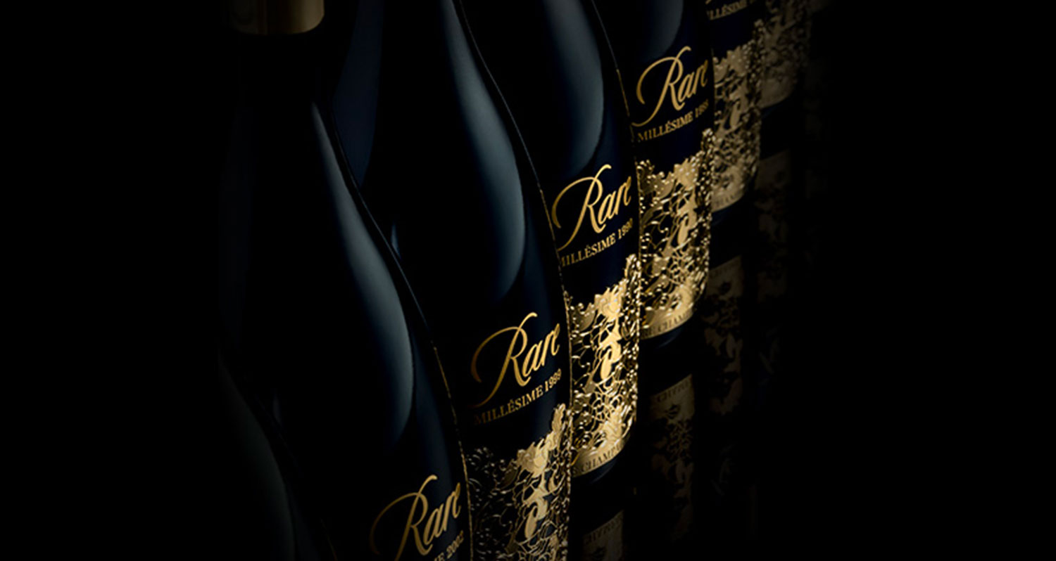 Champagne Rare