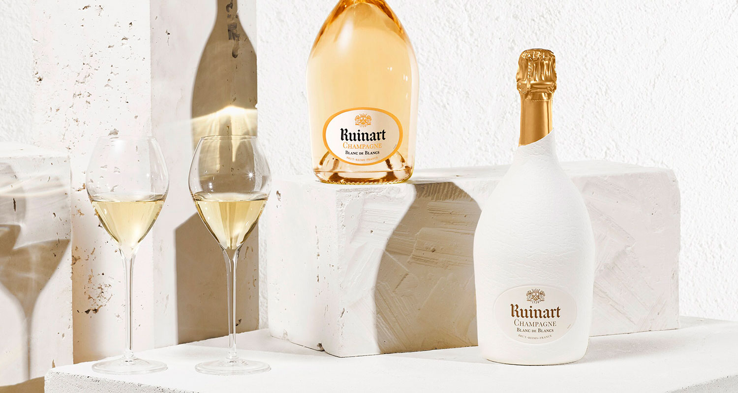 Champagne Ruinart