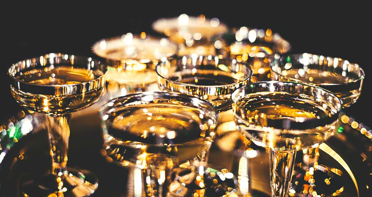 Champagnes Millésimés