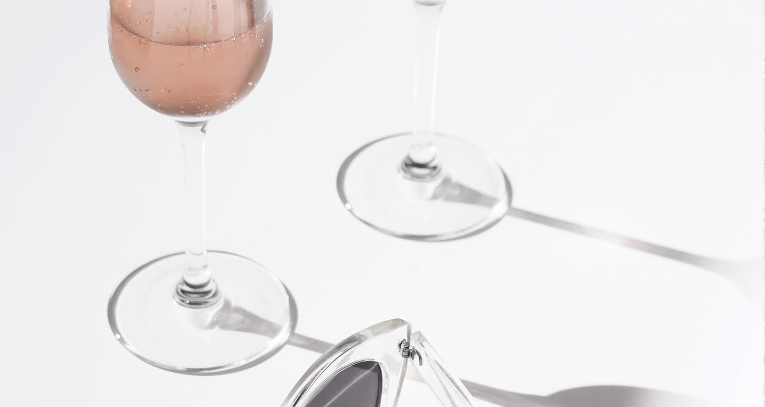 Champagne Rosé
