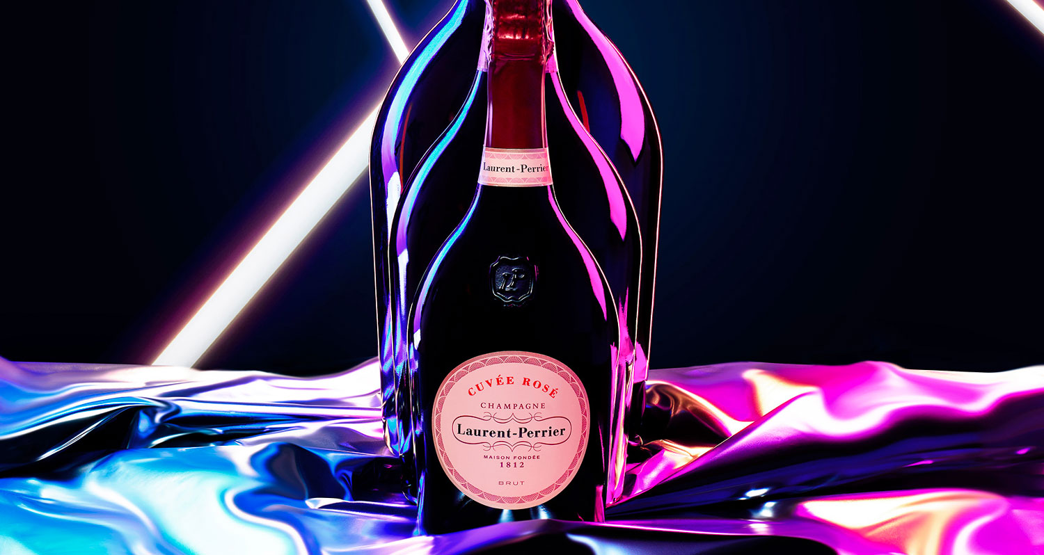 Champagnes Nos Grands Formats