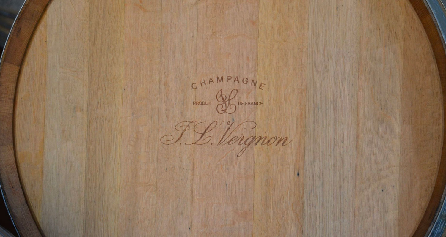 Champagne J.-L. Vergnon