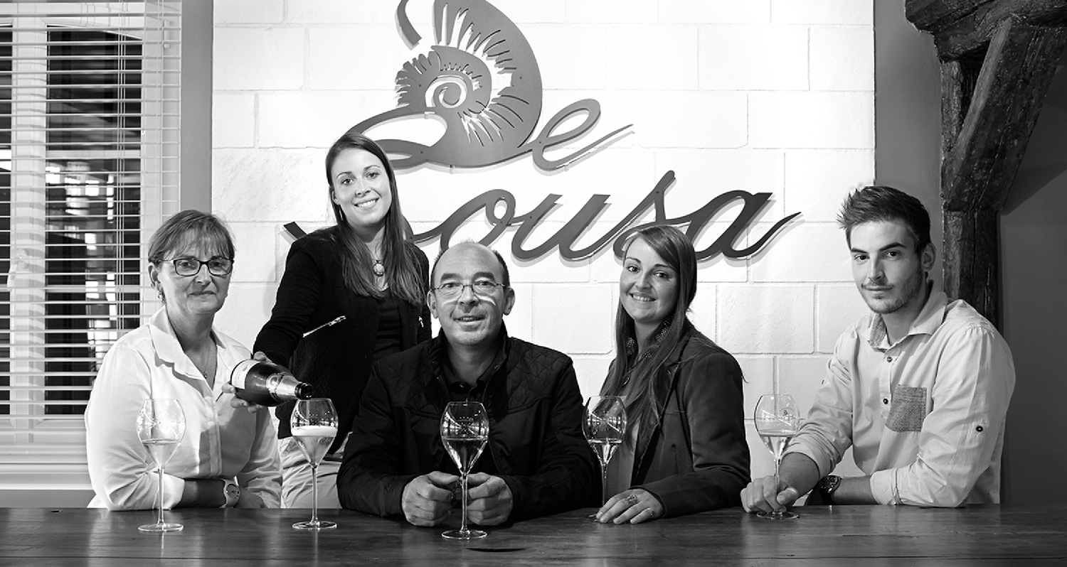 De Sousa & Fils 