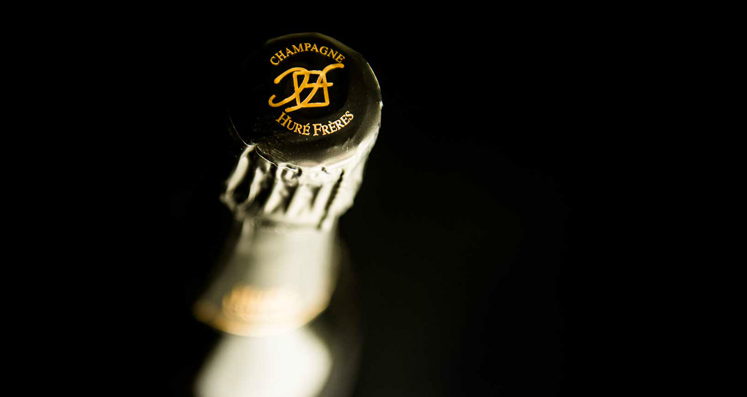Champagne Huré Frères