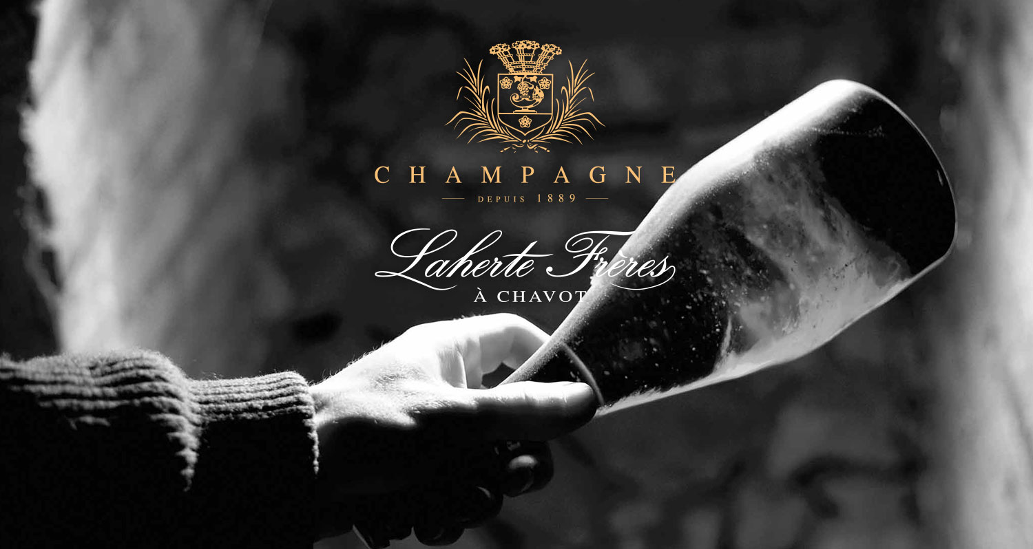 Champagne Laherte Frères