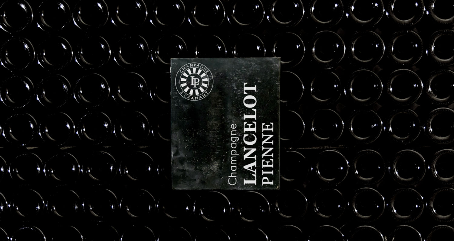 Champagne Lancelot-Pienne