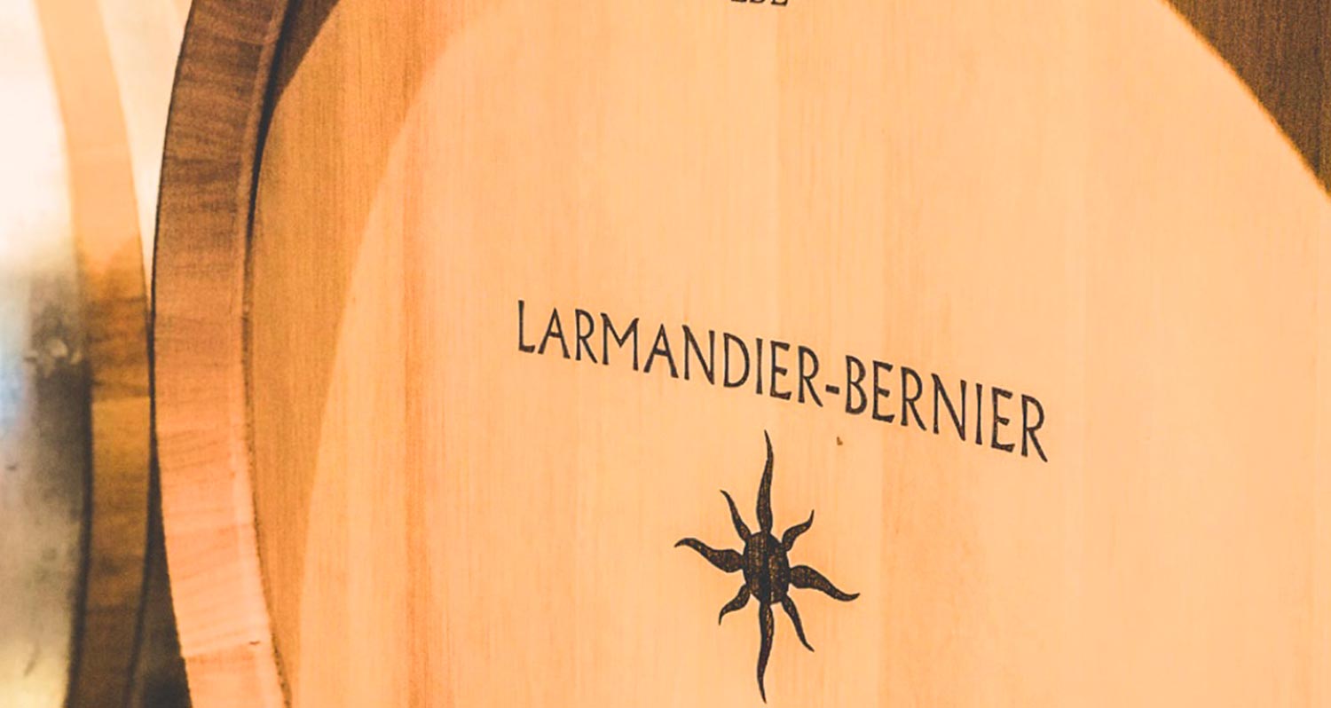Champagne Larmandier-Bernier