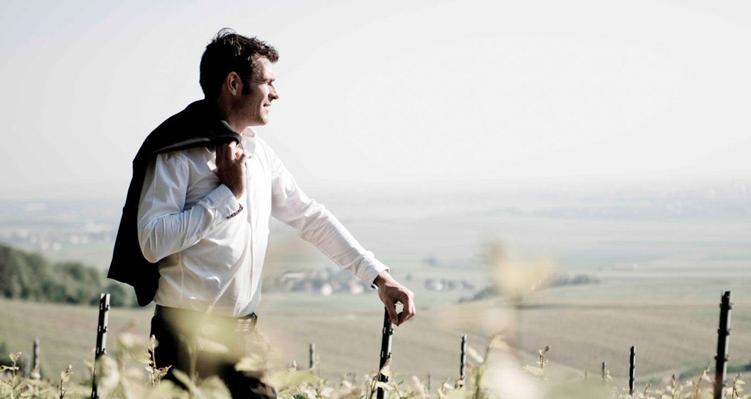 Nicolas Maillart