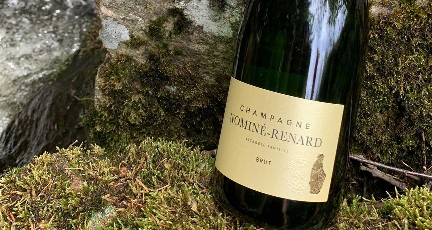 Champagne Nominé-Renard
