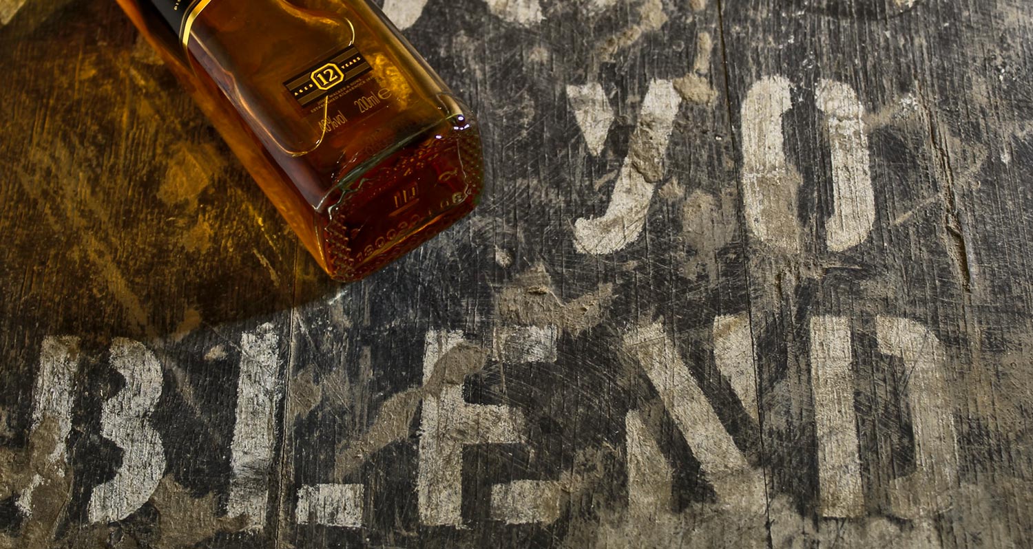 Whiskies Single Casks