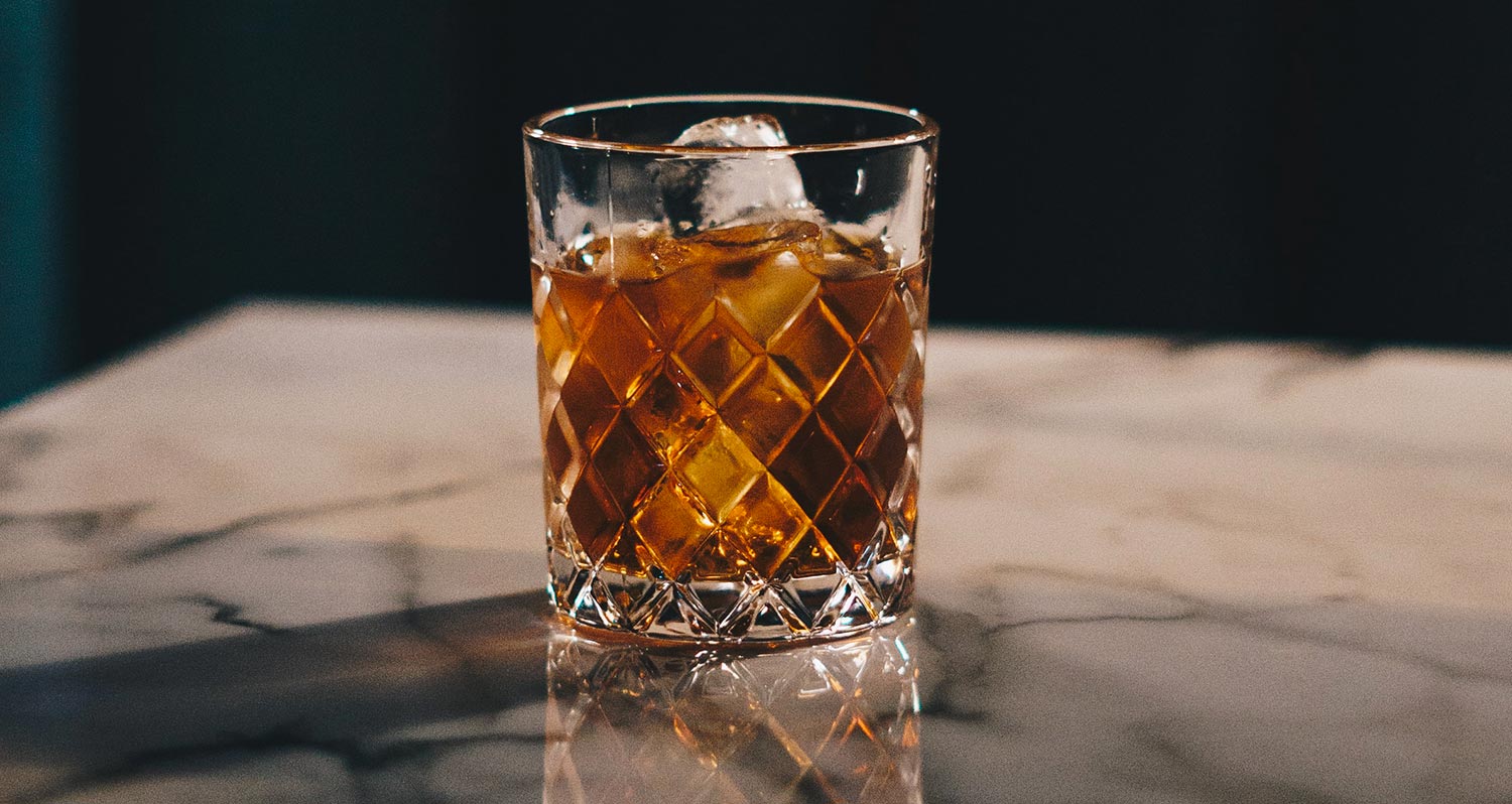 Whiskies Tourbés