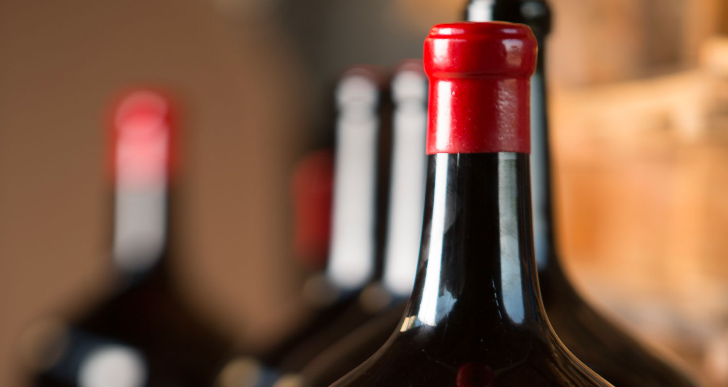 Vins Grands Formats