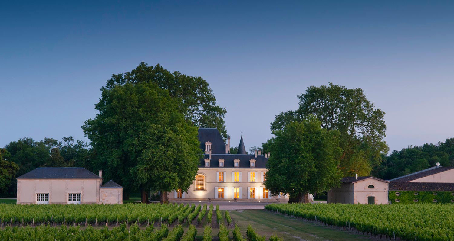 Vins du Médoc