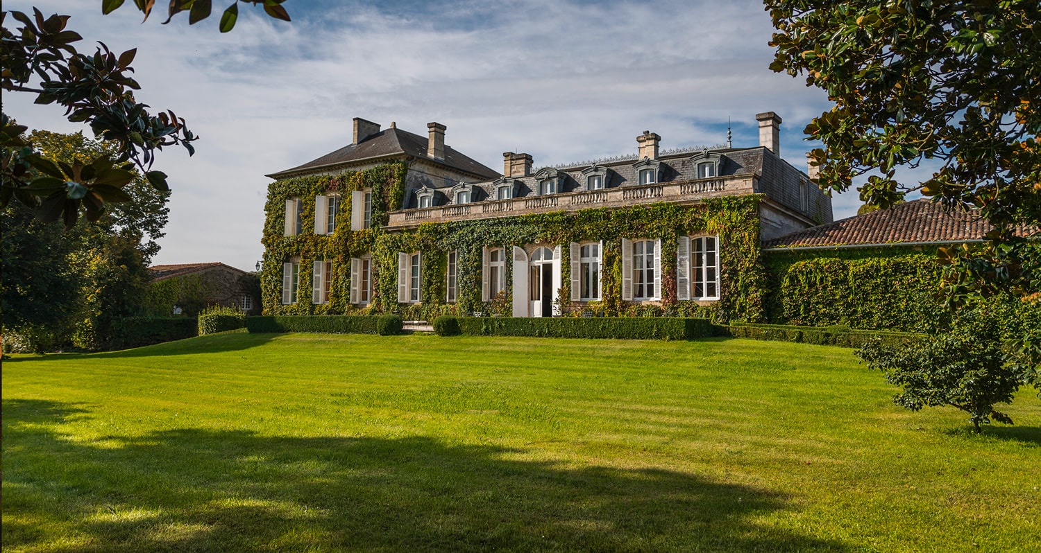 Vins de Saint-Julien