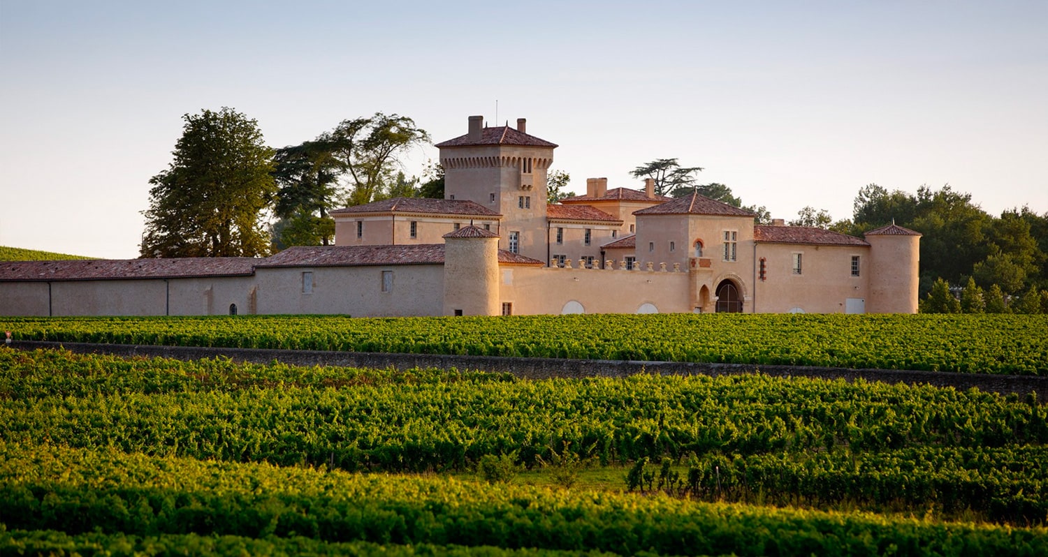 Vins de Sauternes & Barsac