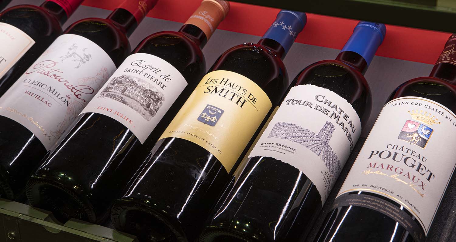 Exclusivités Duclot