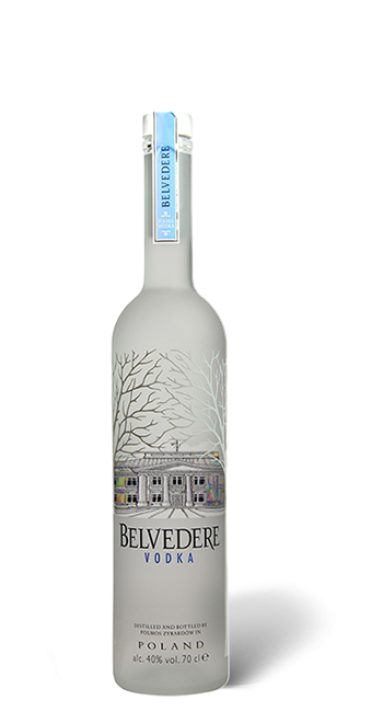 Belvedere