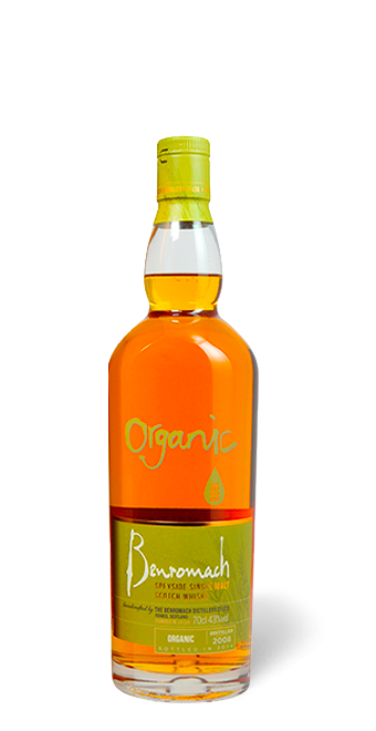 Benromach
