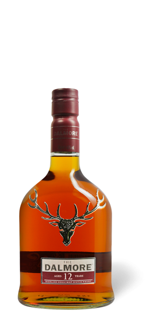 The Dalmore