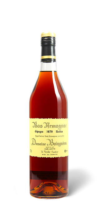 Domaine Boingnères