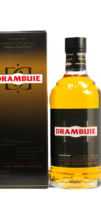 Drambuie