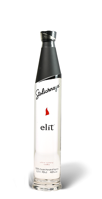 Stolichnaya