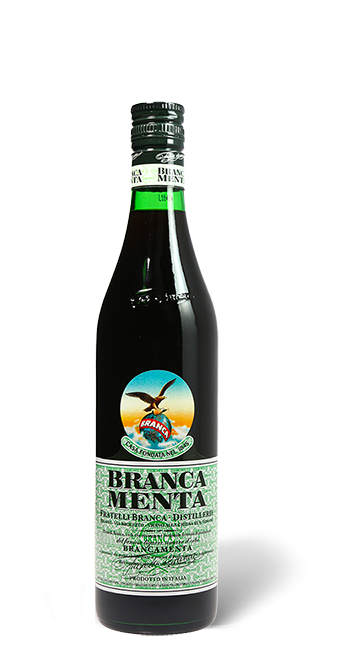 Fernet Branca