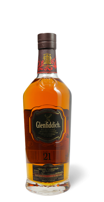 Glenfiddich